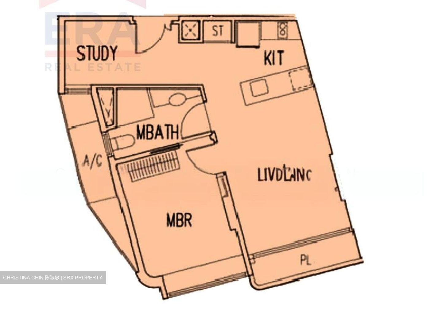 D'Leedon (D10), Condominium #498820021